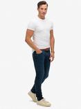 Superdry Organic Cotton Slim Jeans