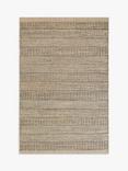 John Lewis Jute Grained Rug