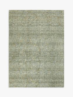 John Lewis Orkney Loop Pile Rug, Green