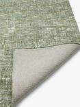 John Lewis Orkney Loop Pile Rug, Green