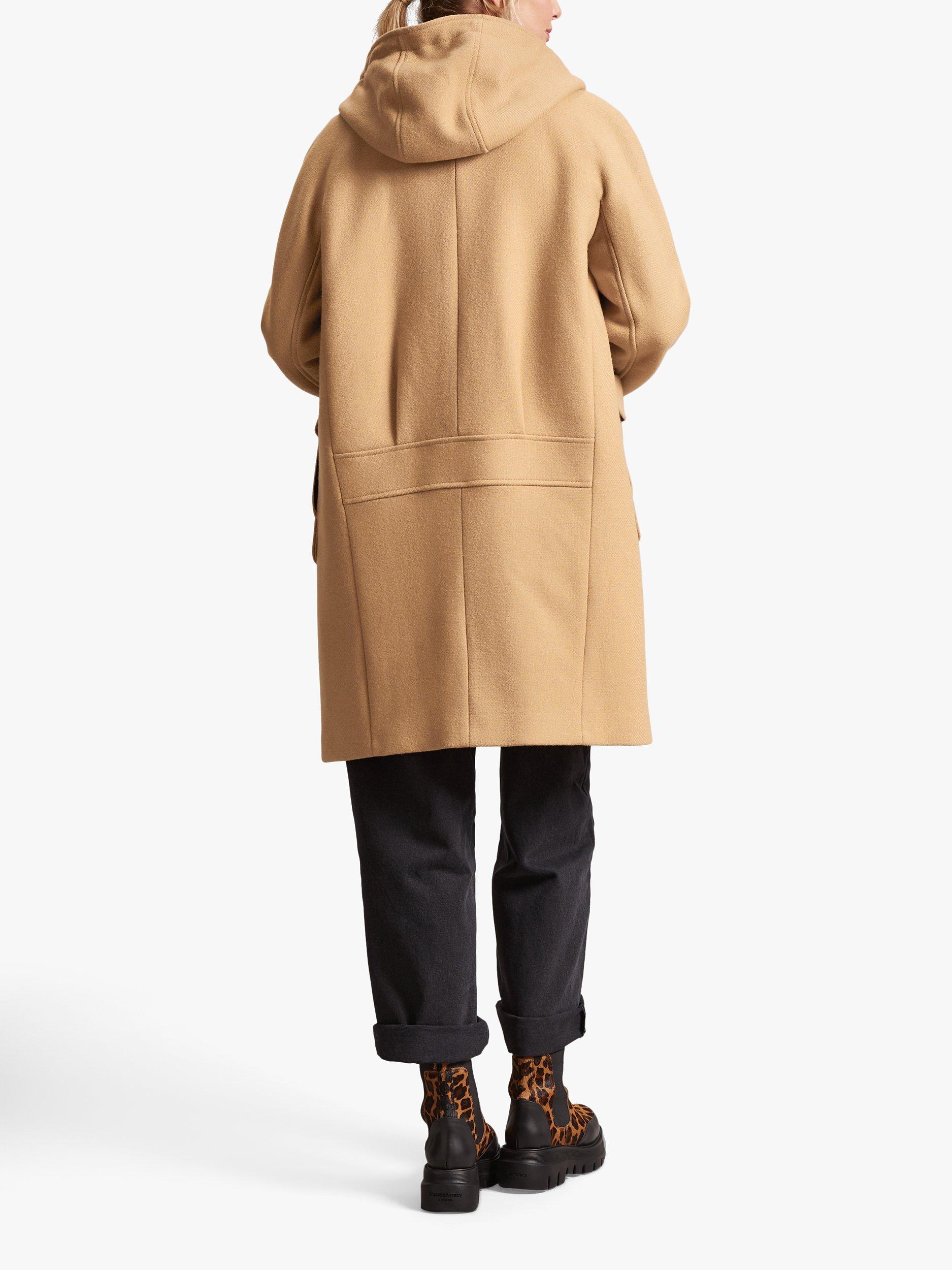 John lewis four seasons coats best sale