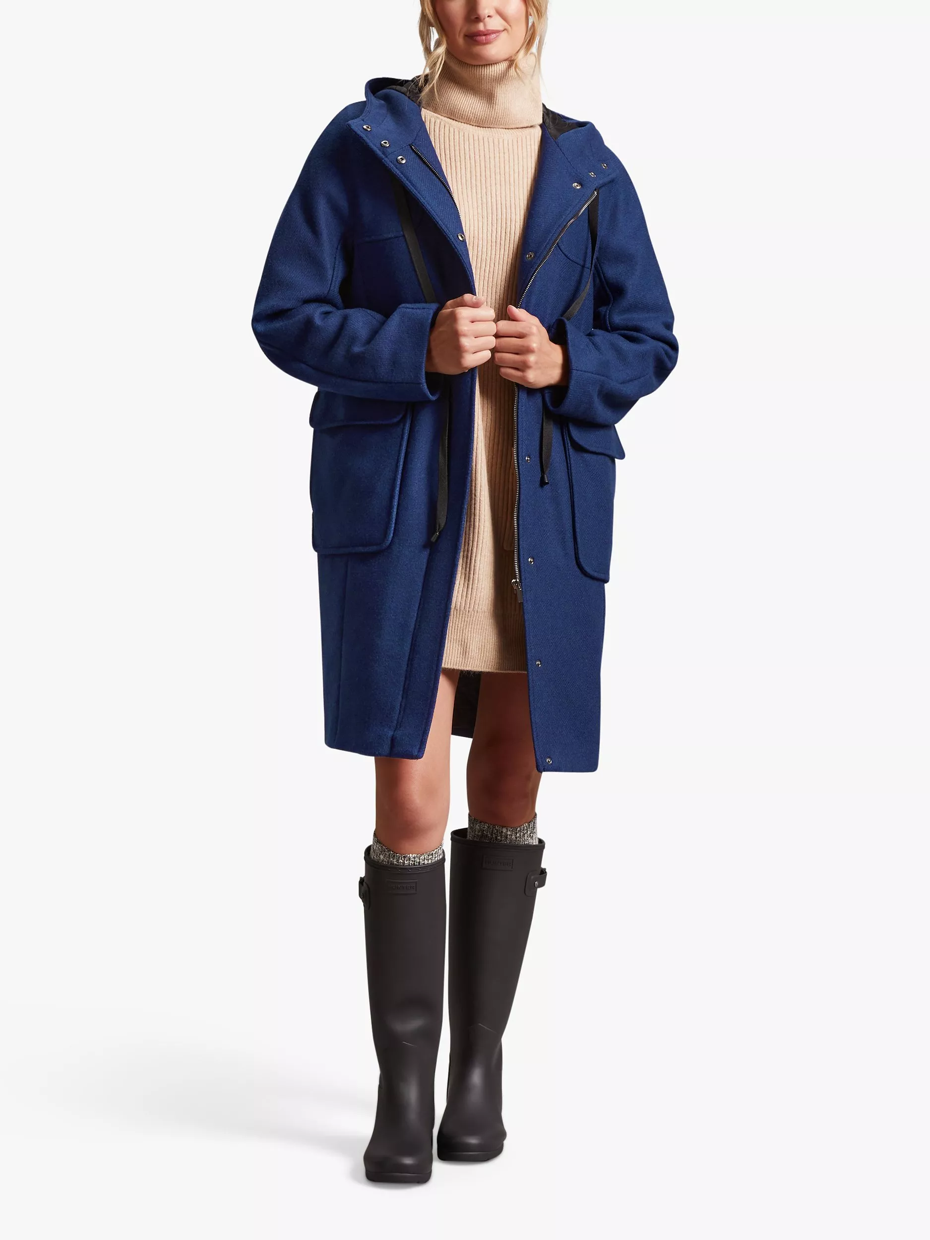 Four seasons ladies winter jackets best sale