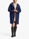 Four Seasons Wool Parka Jacket