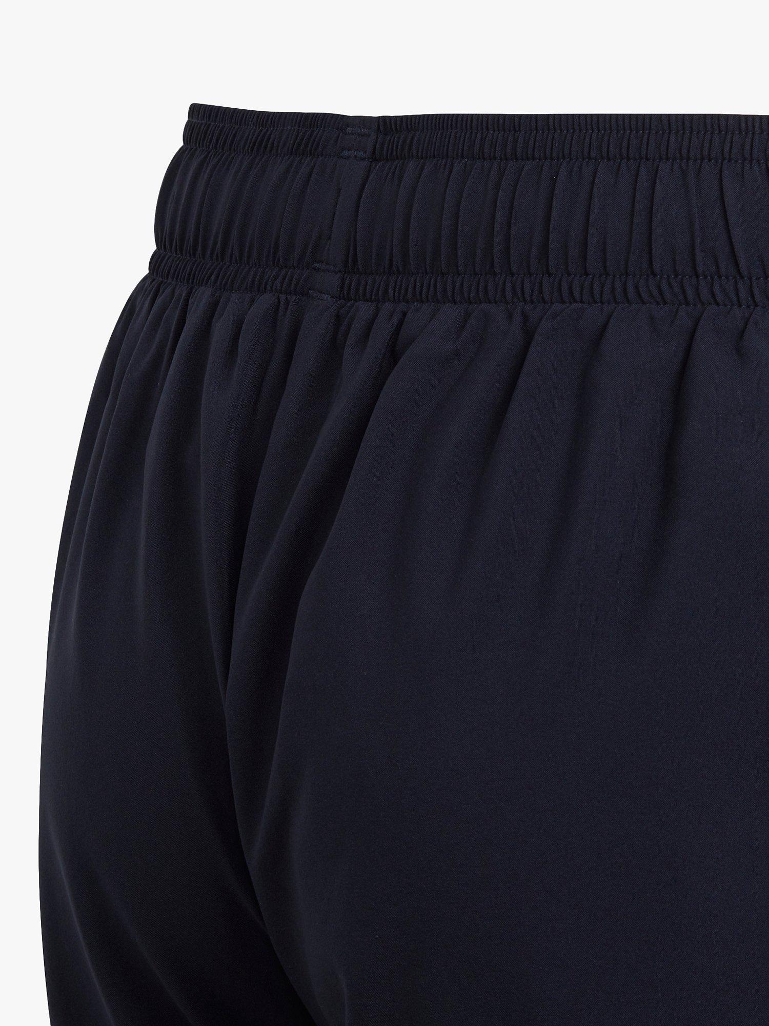 adidas Kids' Chelsea Shorts, Navy, 7-8 years