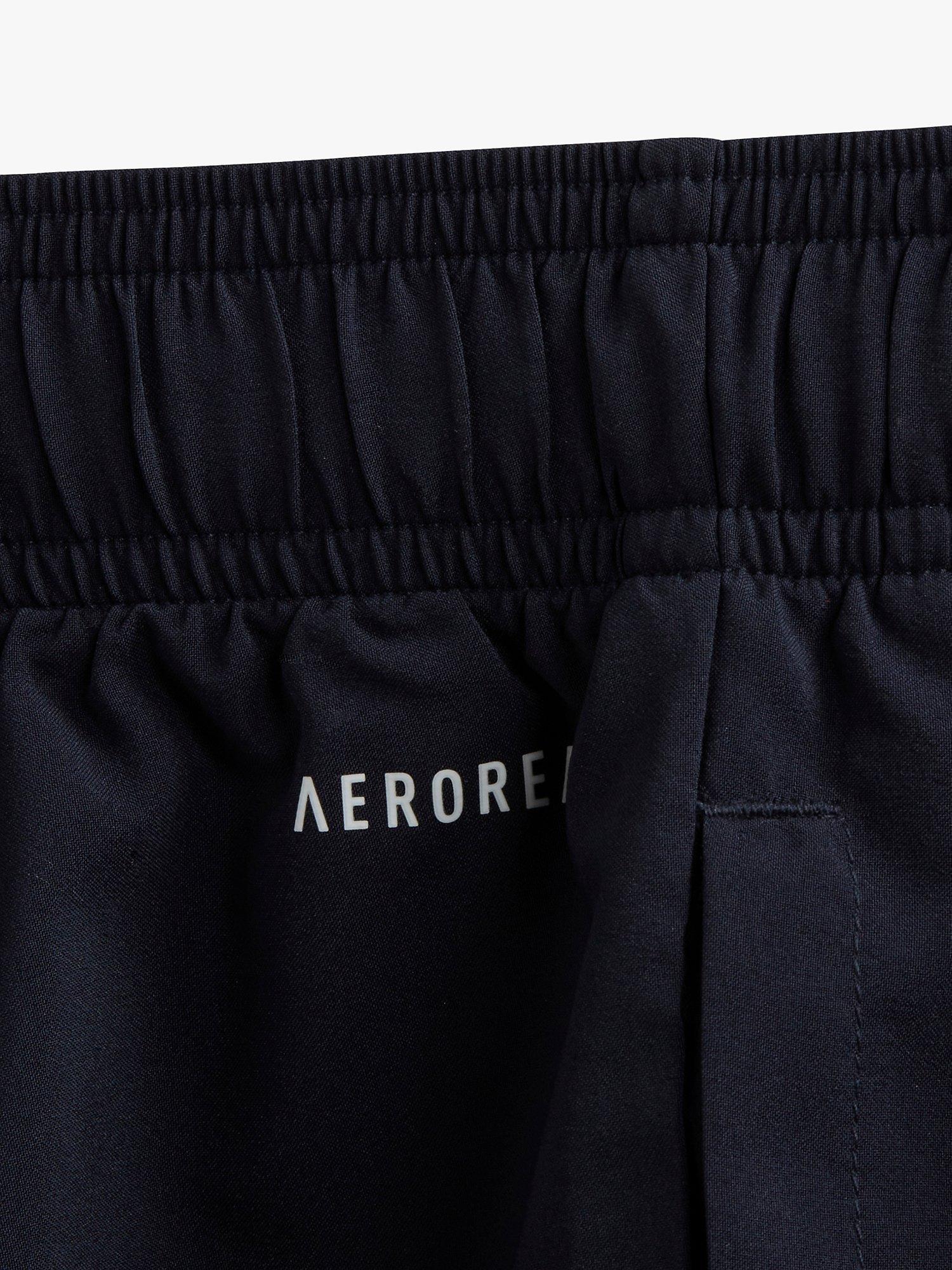 adidas Kids' Chelsea Shorts, Navy, 7-8 years