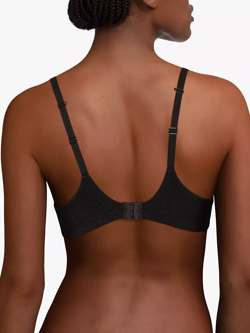 Anita Women's Twin Firm Underwired Bra 2-Pack - Black & White, Size 38E, Maximum Support With Padded Band