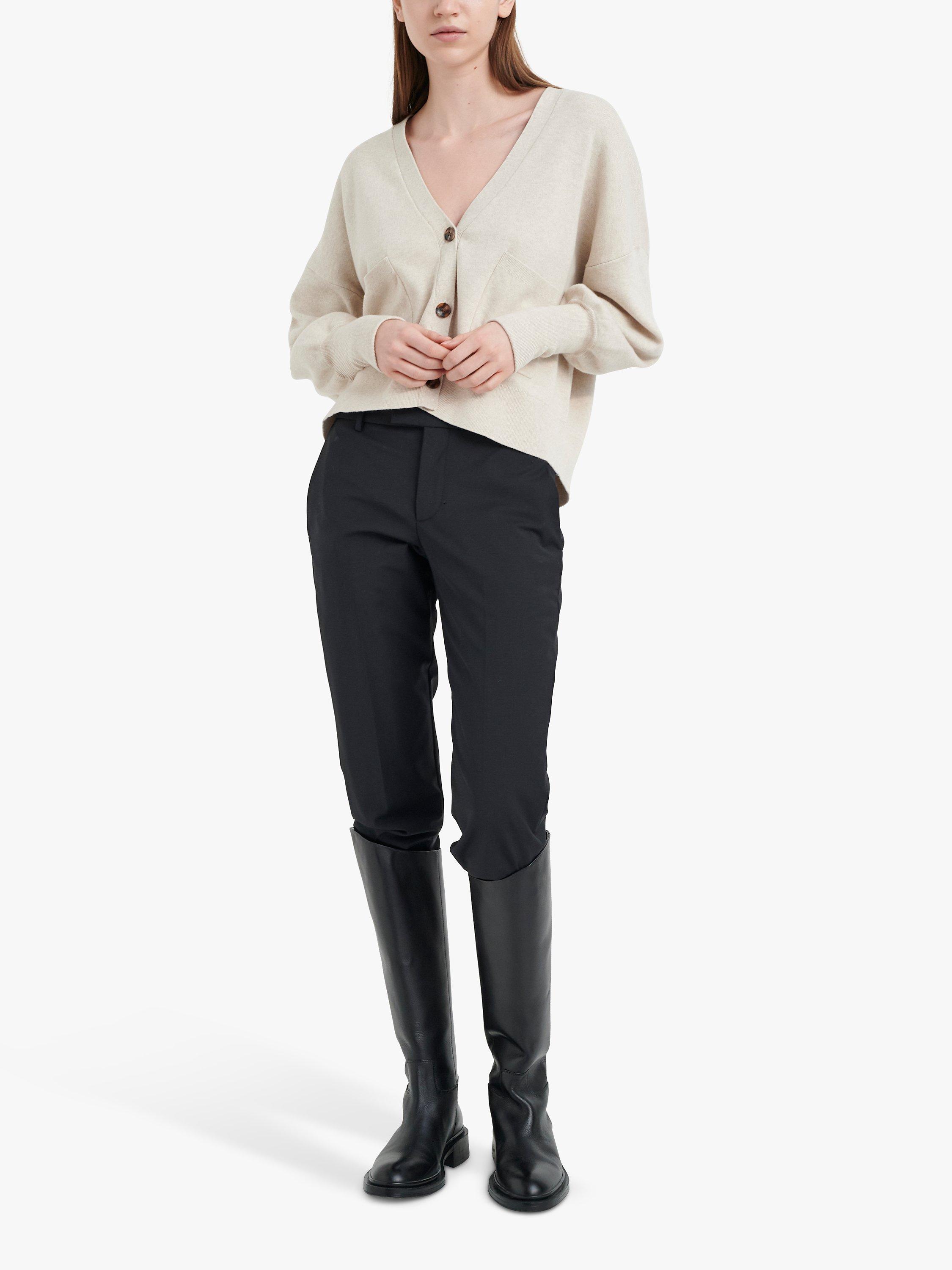 InWear Tenley Cotton Cardigan