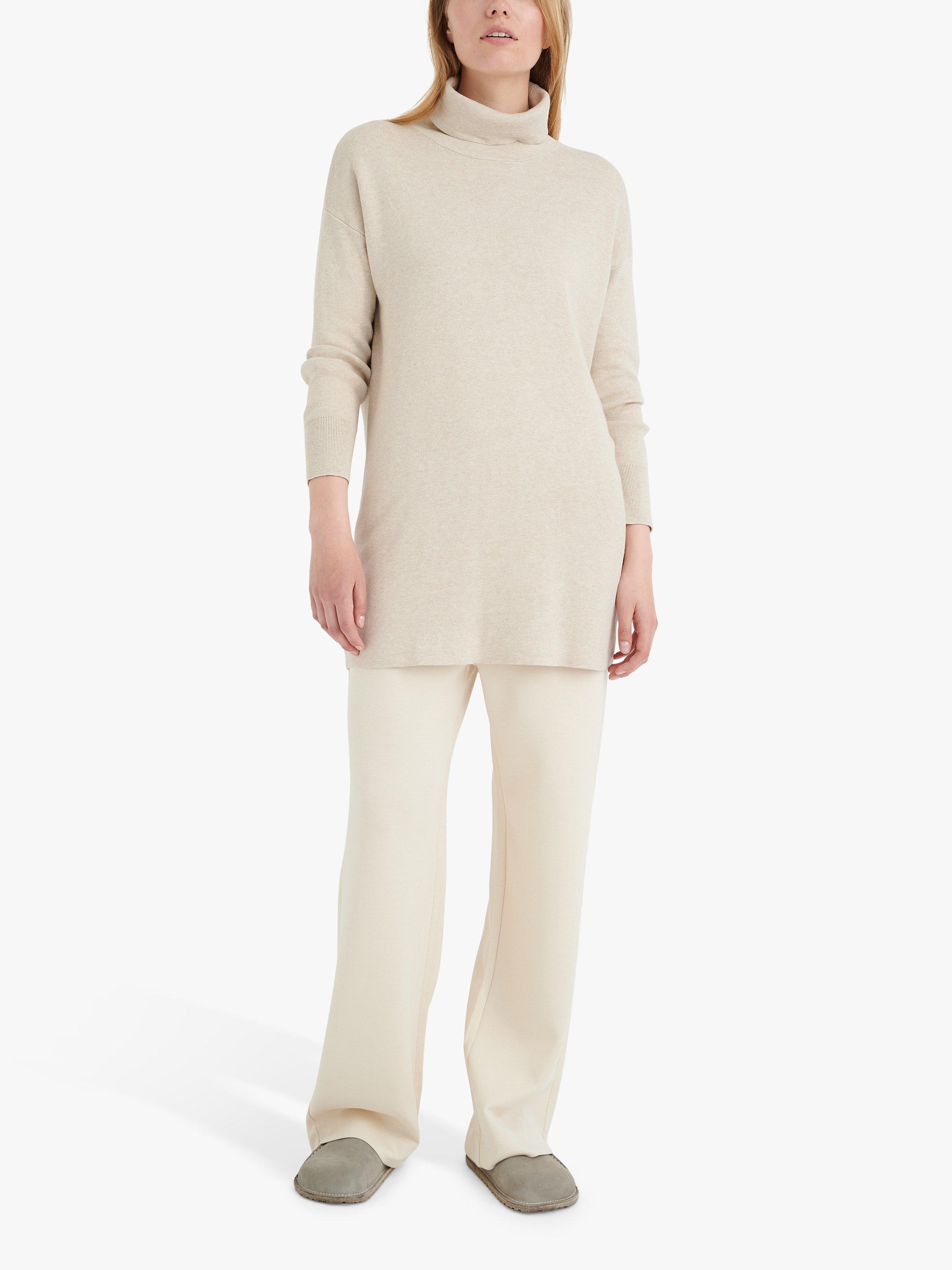 InWear Jumo Tunic Dress, Sandstone Melange