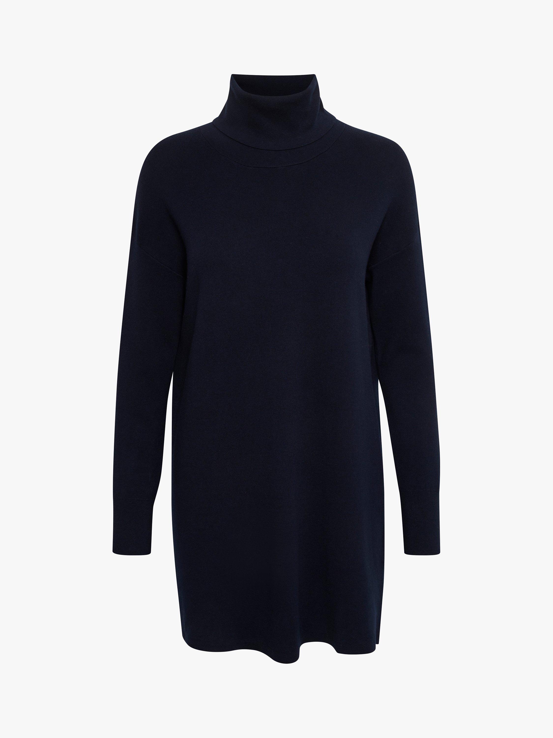InWear Jumo Tunic Dress, Marine Blue