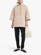 InWear Jasmine Quilted Anorak Jacket