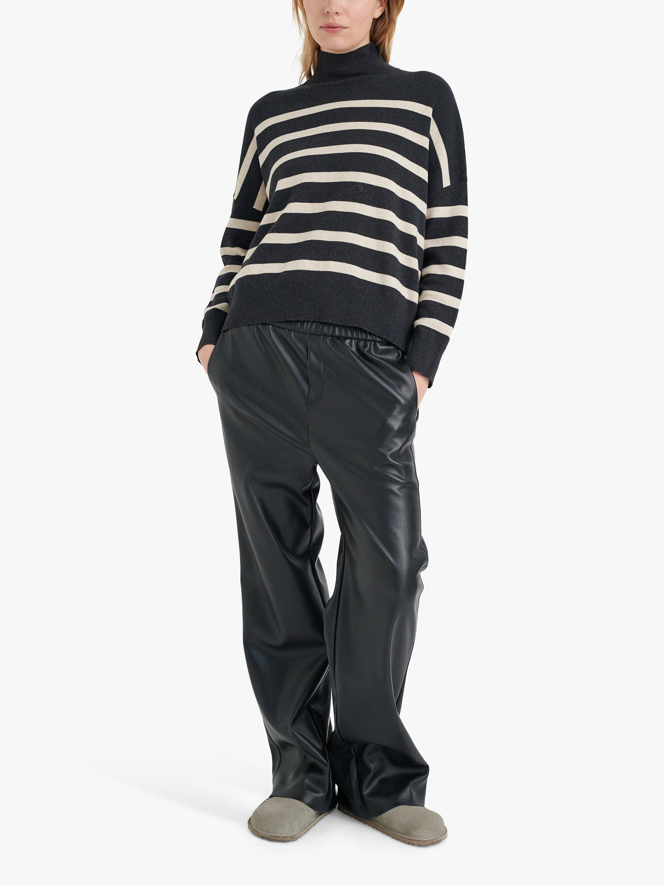 InWear Gittel Stripe Jumper