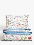 John Lewis Fruit Tree Duvet Cover Set