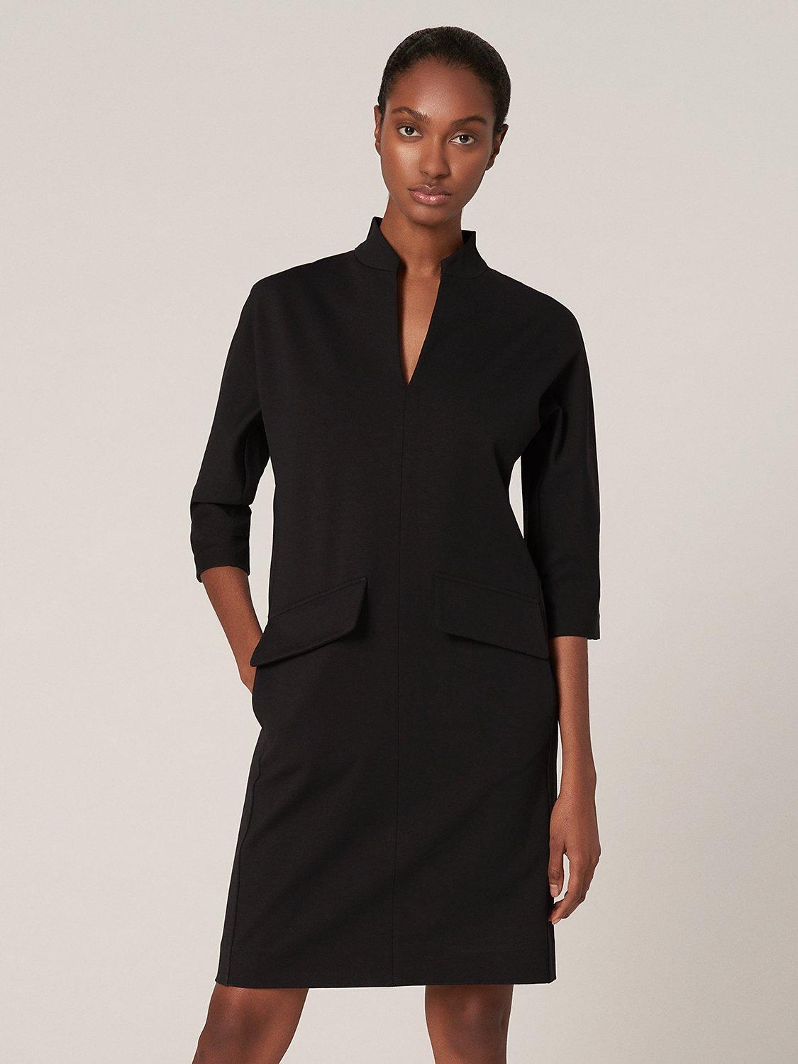 Winser London Miracle Easy Shift Dress