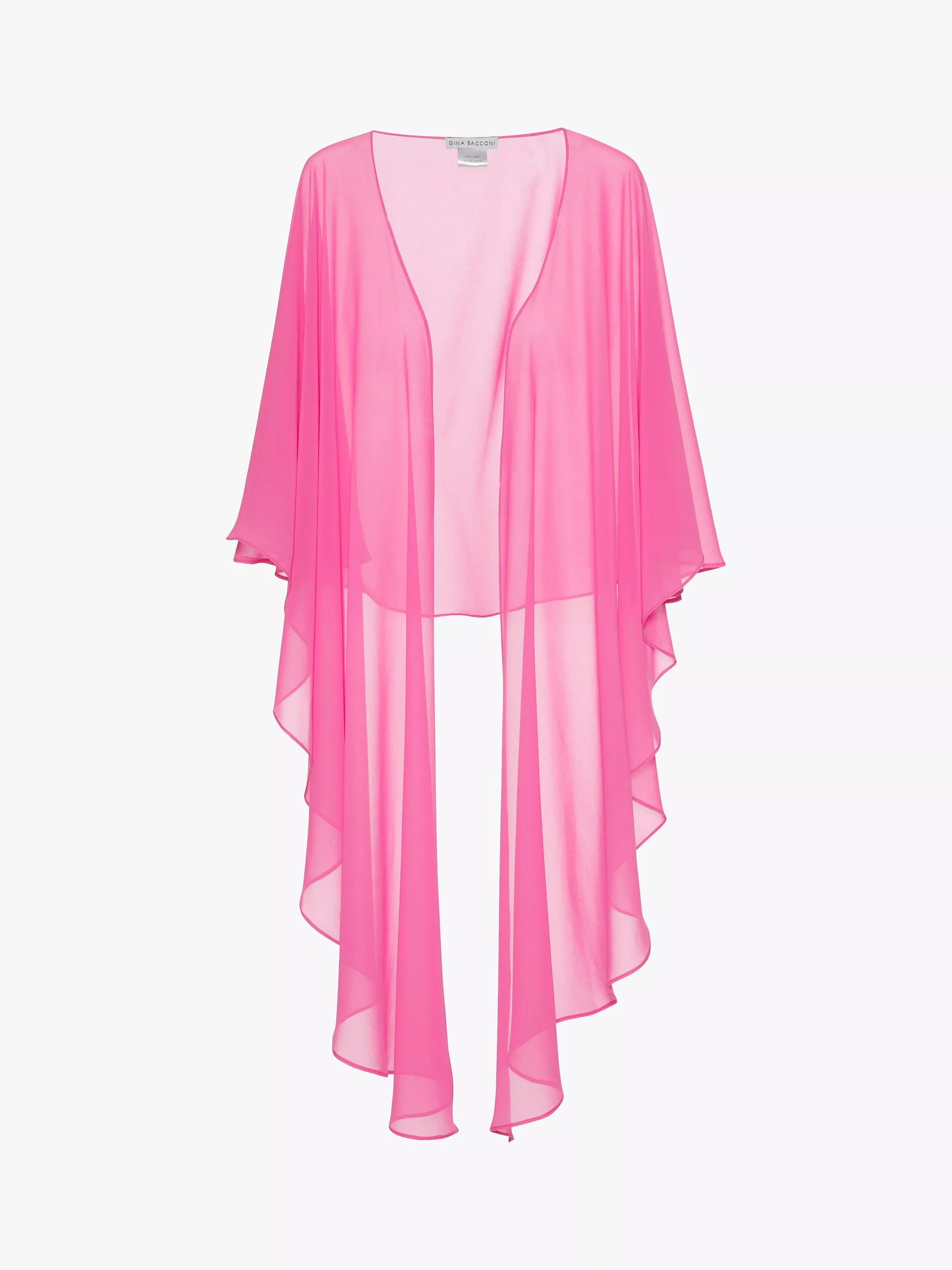 Pink Brocade  - Out of stock