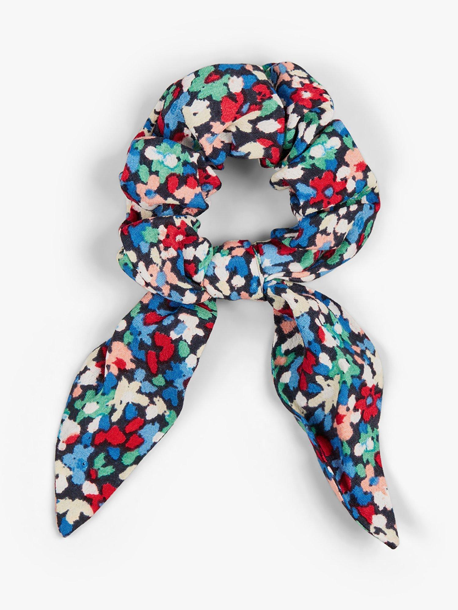 HUSH Andria Scrunchie