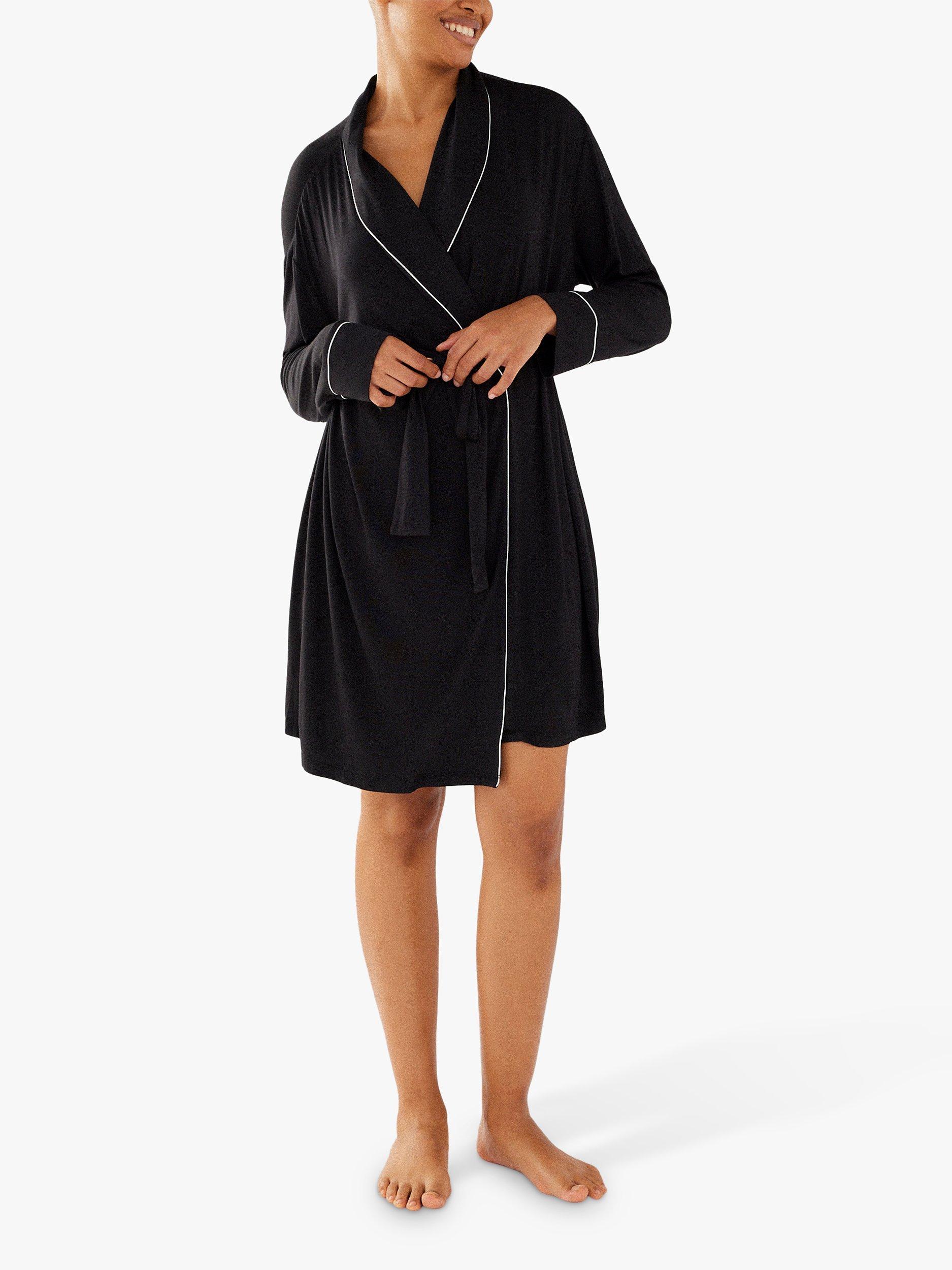 Chelsea Peers Modal Dressing Gown