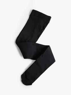 HUSH 15 Denier Tights, Black - view 2, Black