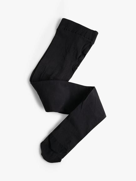 HUSH 15 Denier Tights, Black - view 2, Black
