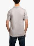 Swole Panda Refibra Short Sleeve Polo Shirt