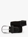 Swole Panda Recycled Woven Belt