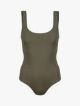 Davy J The Classic Crossback Swimsuit