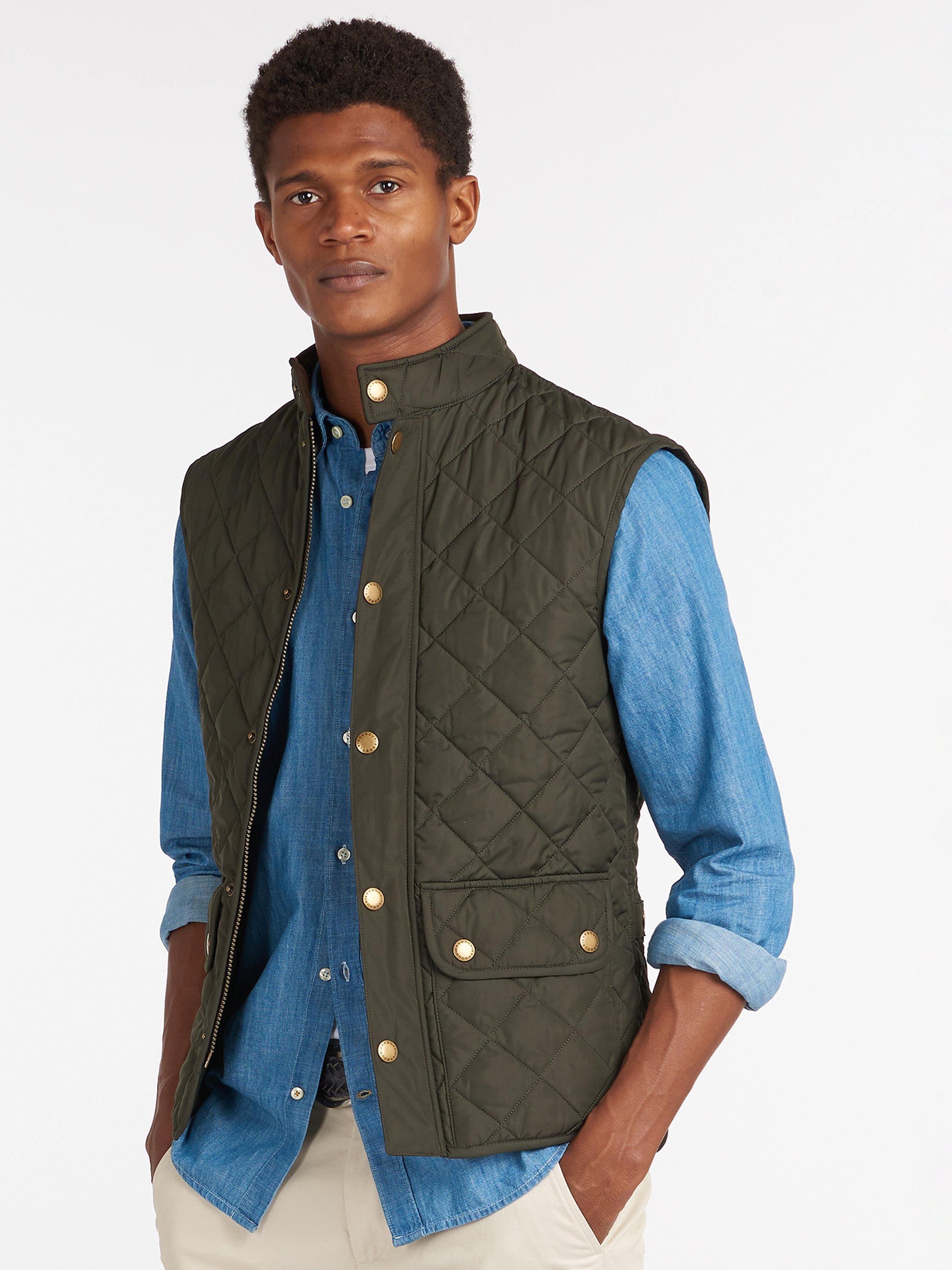 Barbour Lowerdale Gilet