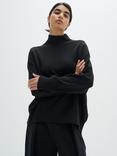 InWear Tenley Turtleneck Long Sleeve Jumper