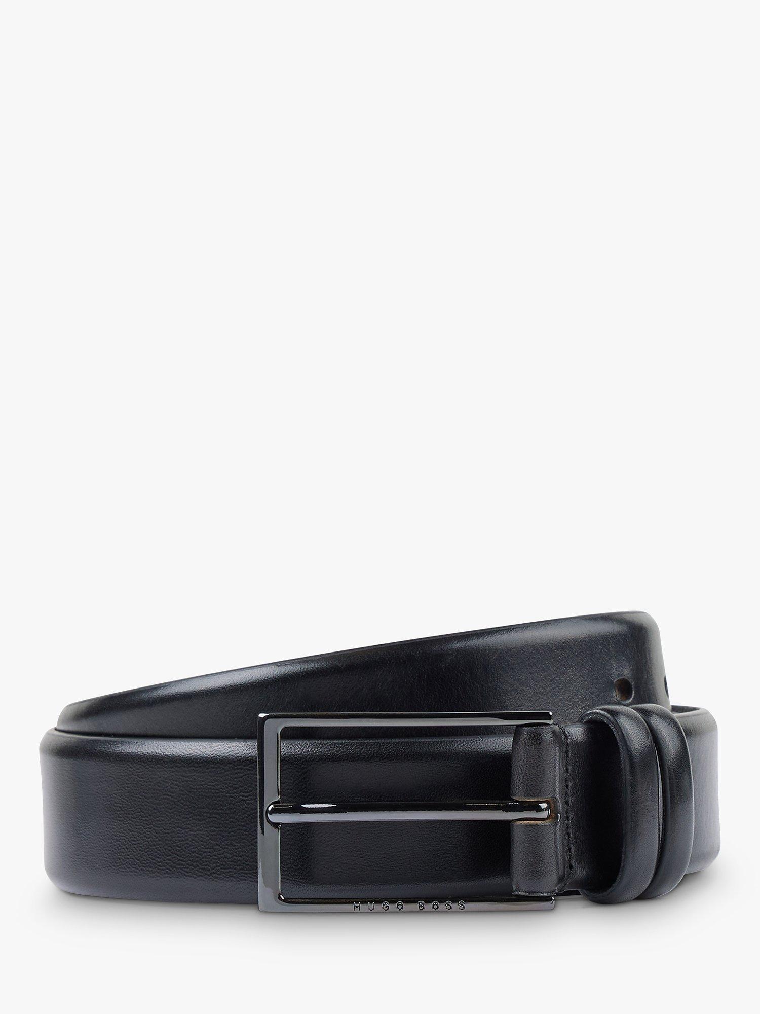 Hugo boss belt john lewis hotsell