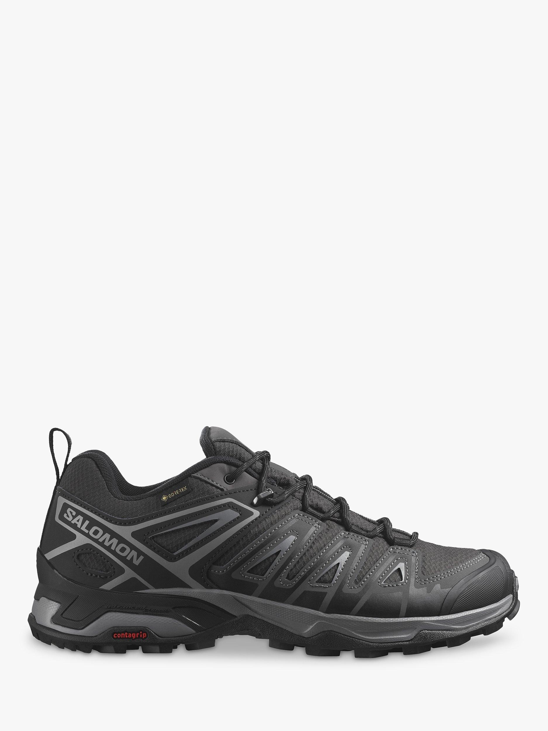 Salomon X Ultra Pioneer Men's Waterproof Gore-Tex Hiking Shoes