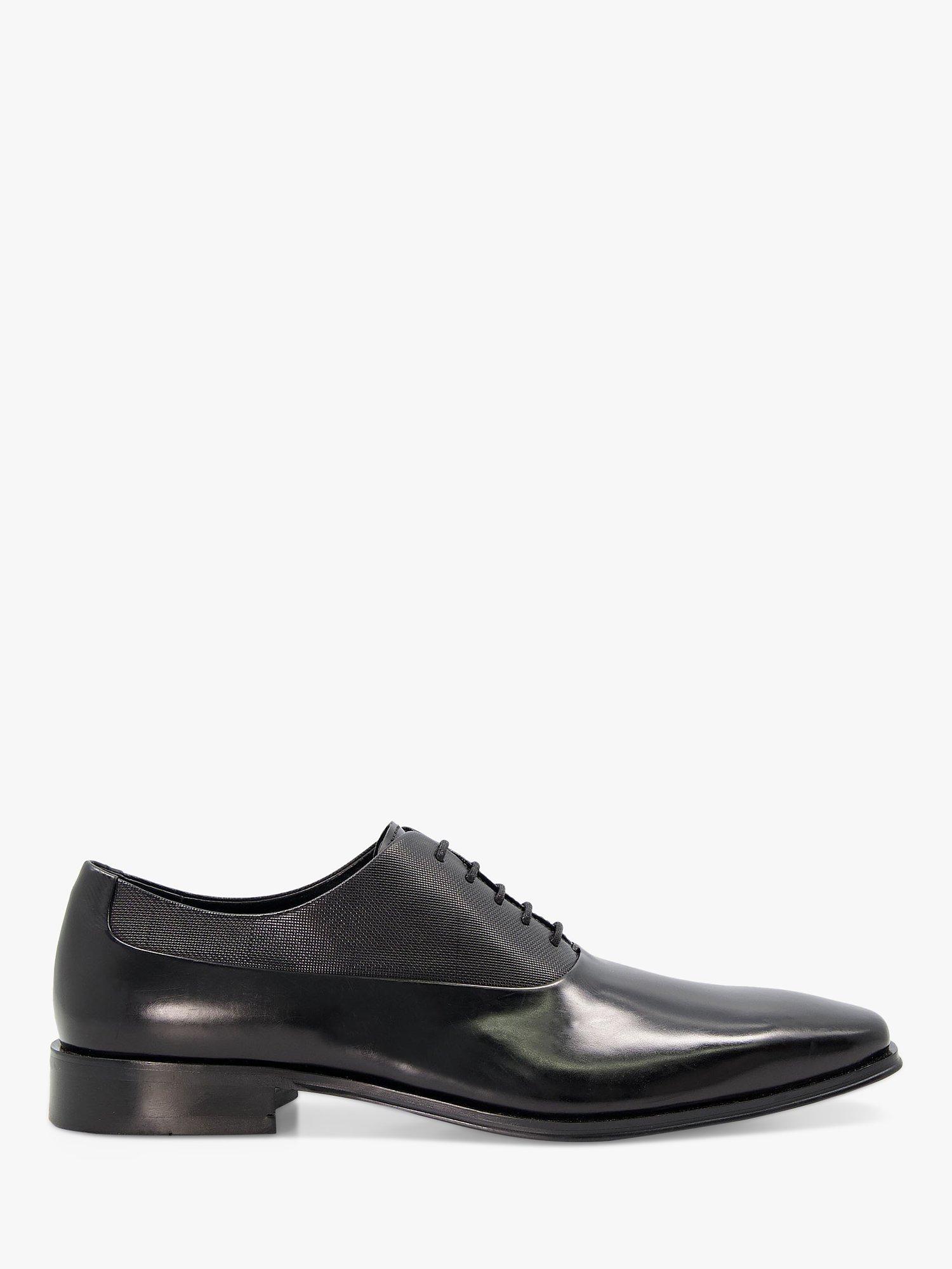 Dune Selah Leather Oxford Shoes