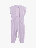 Whistles Kids' Joni Open Back Jumpsuit