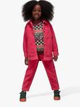 Whistles Kids' Jacquard Jumper, Multi