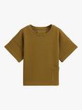 Whistles Kids' Billy Pocket T-Shirt