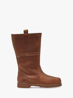 Chatham Loyton Waterproof Leather Boots, Walnut, Walnut