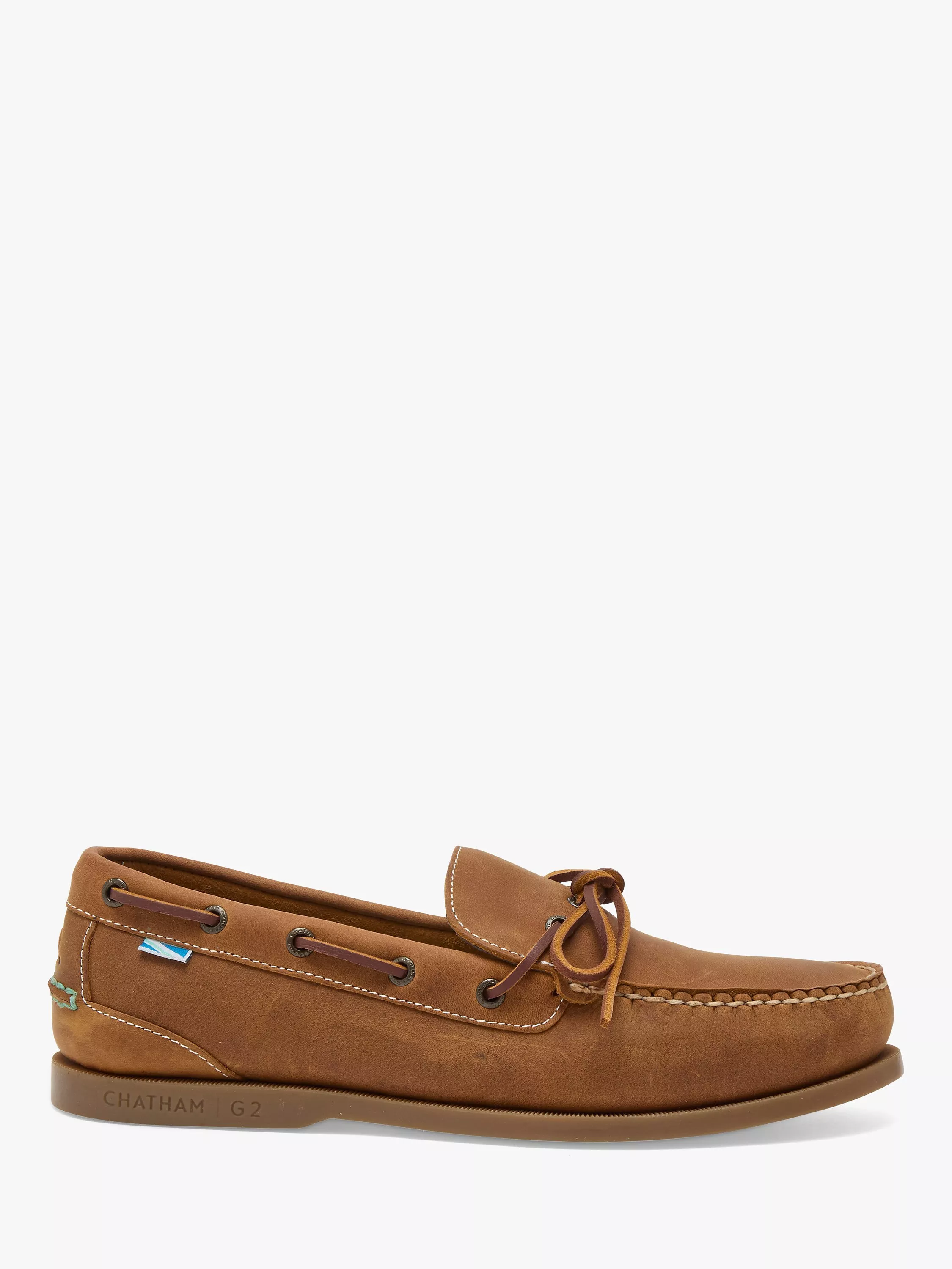 John lewis mens deck shoes on sale