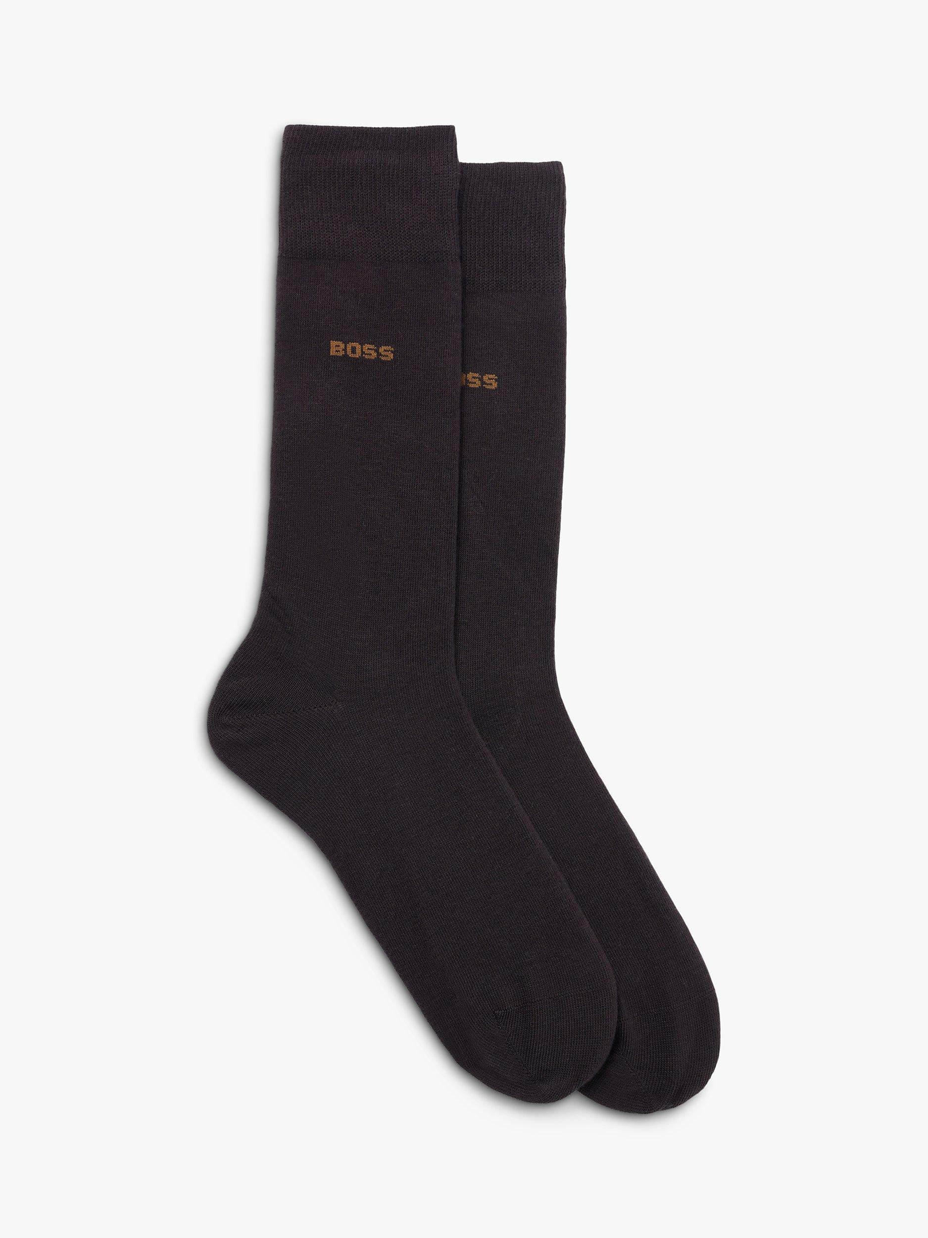 HUGO BOSS Business Men's Socks