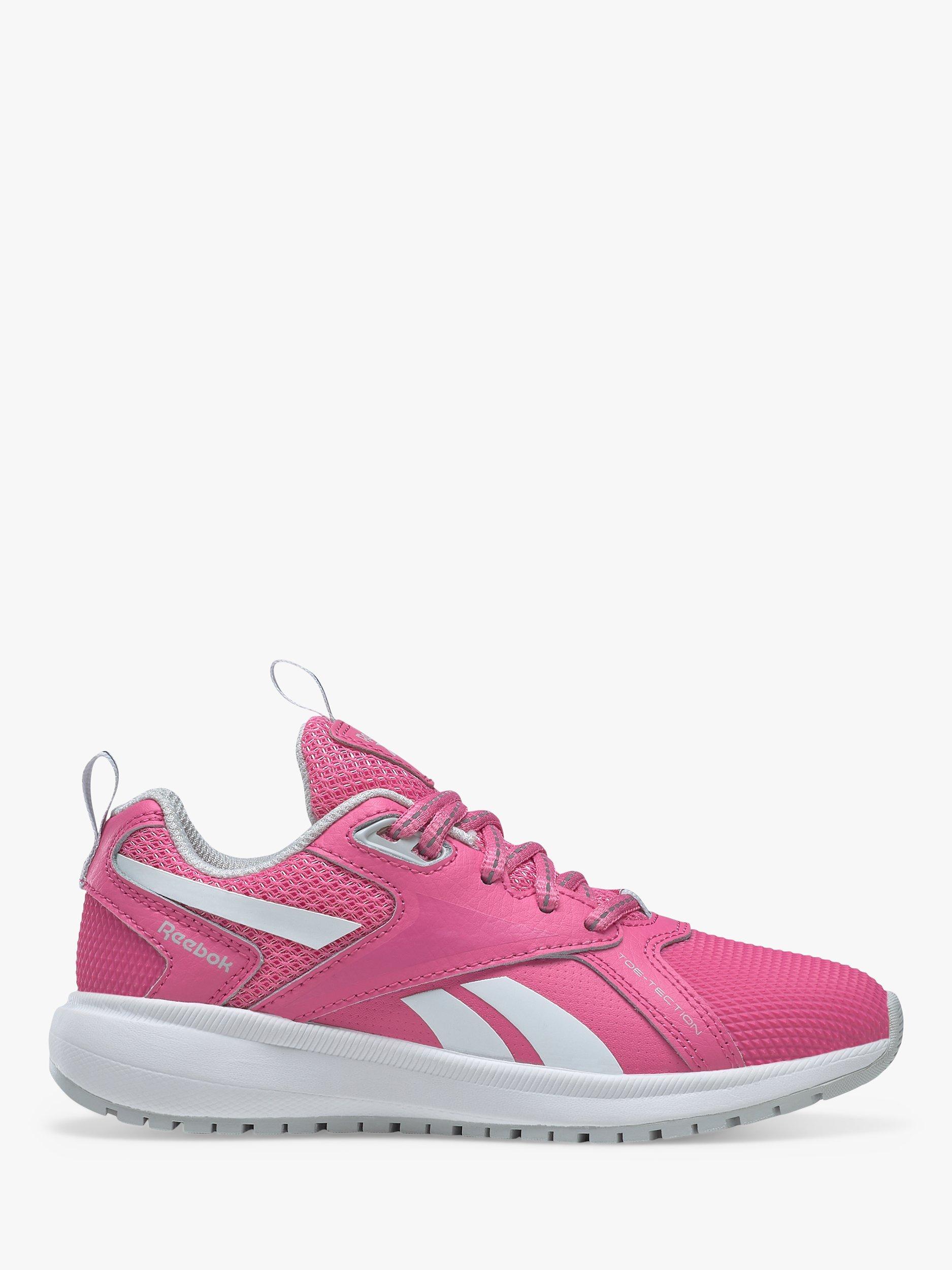 Reebok pink and grey online