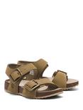 Timberland Kids' Castle Island Buckle Sandals