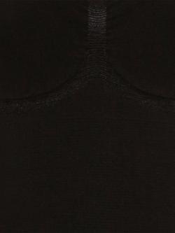 Phase Eight Silhouette Seamless Slip, Black - view 2, Black