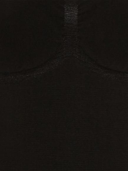 Phase Eight Silhouette Seamless Slip, Black - view 2, Black