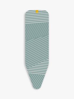 Joseph Joseph Flexa Ironing Board Cover, Linear Grey