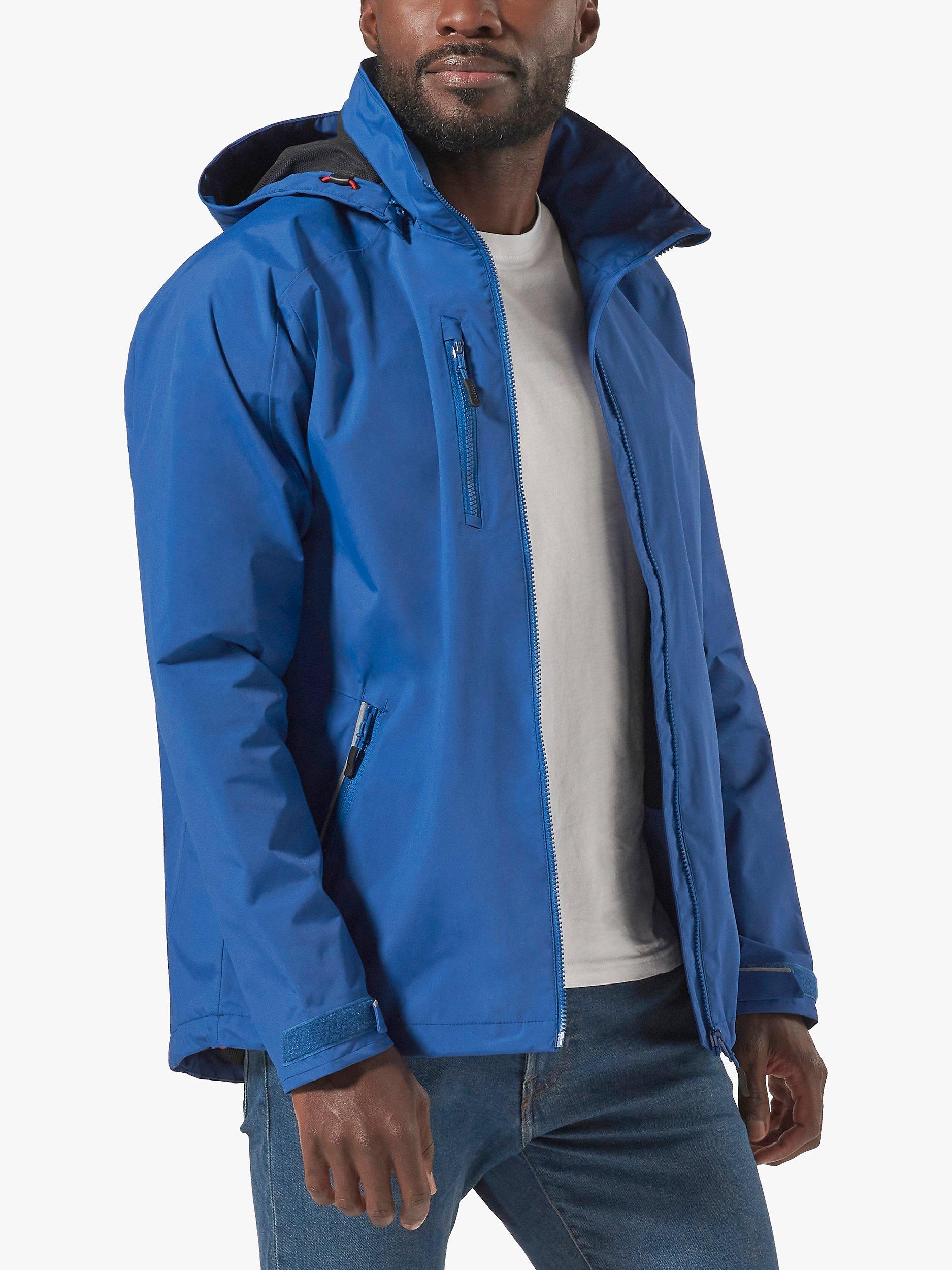 Musto Sardinia 2.0 BR1 Men's Waterproof Jacket