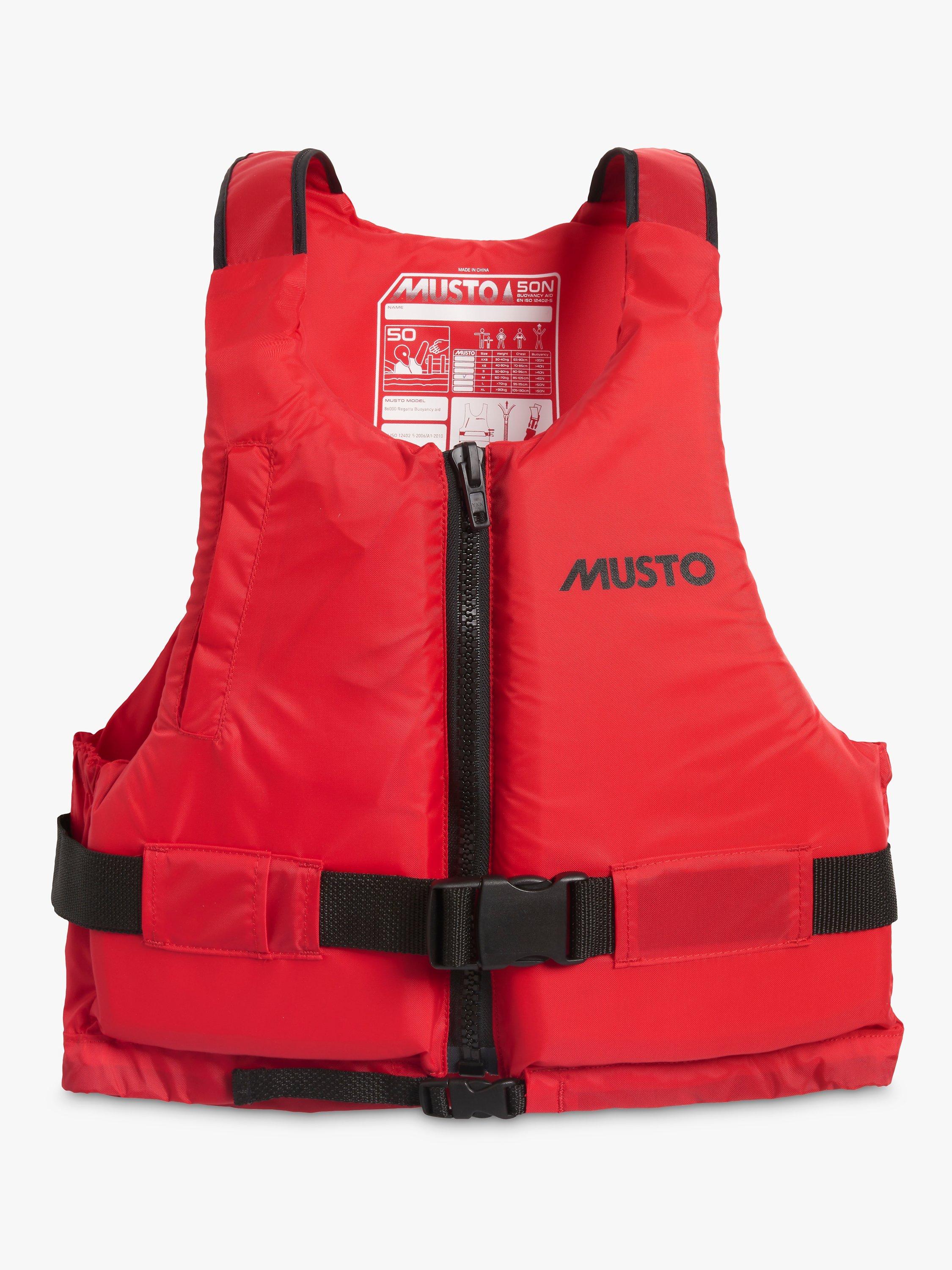 Musto Championship Buoyancy Aid
