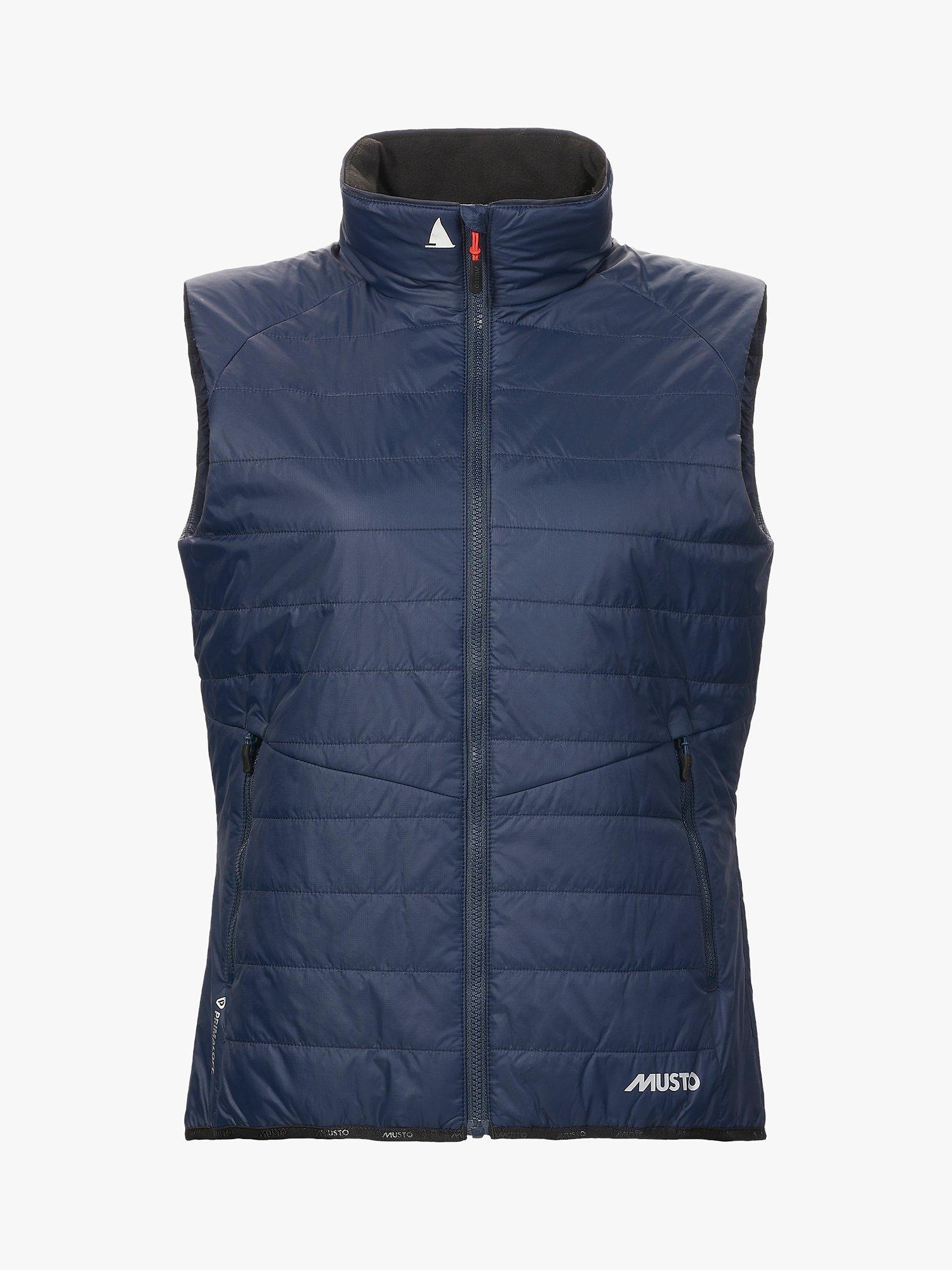 Musto Primaloft Women's Insulated Gilet