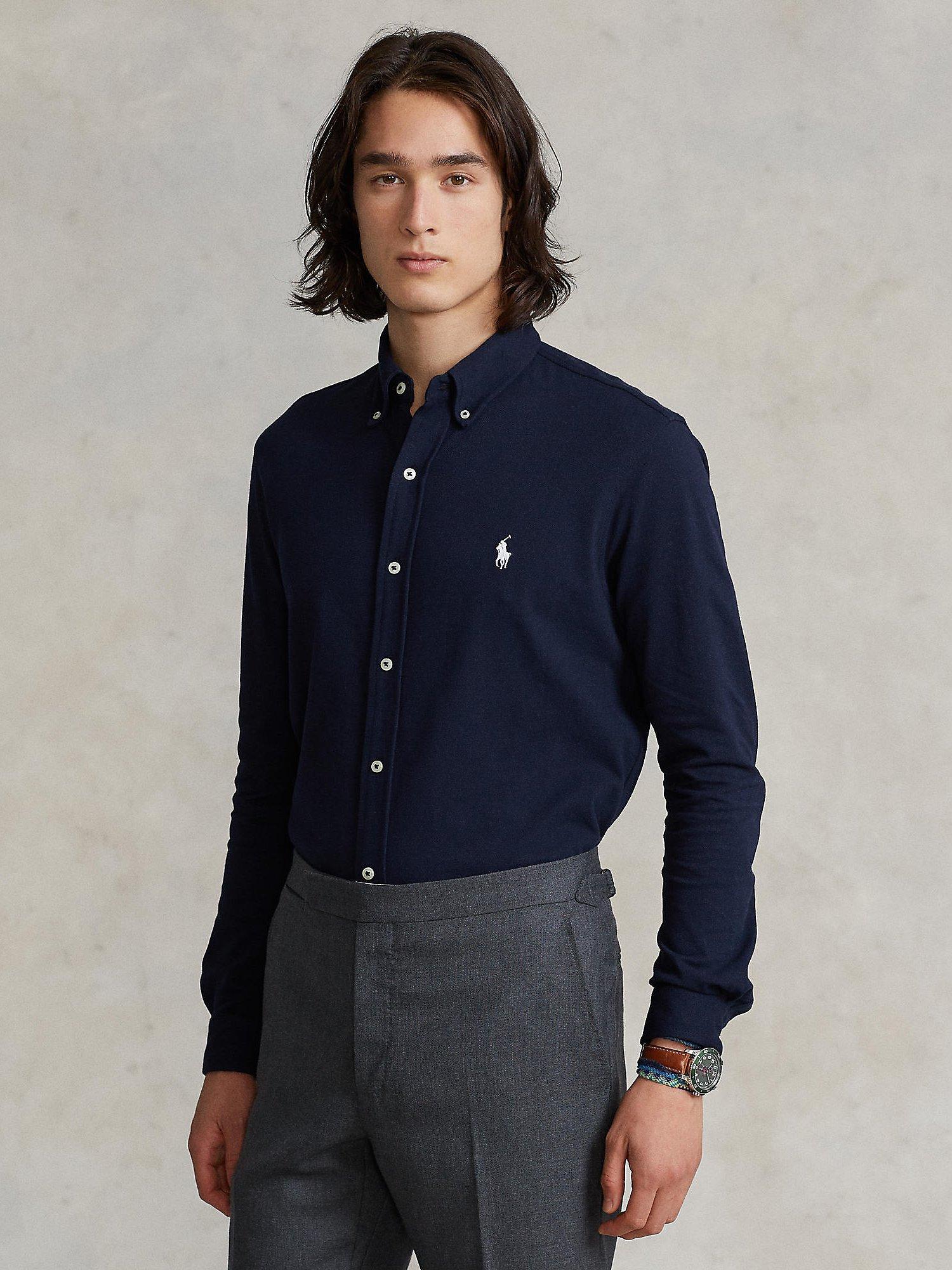 Polo ralph lauren button shirt best sale