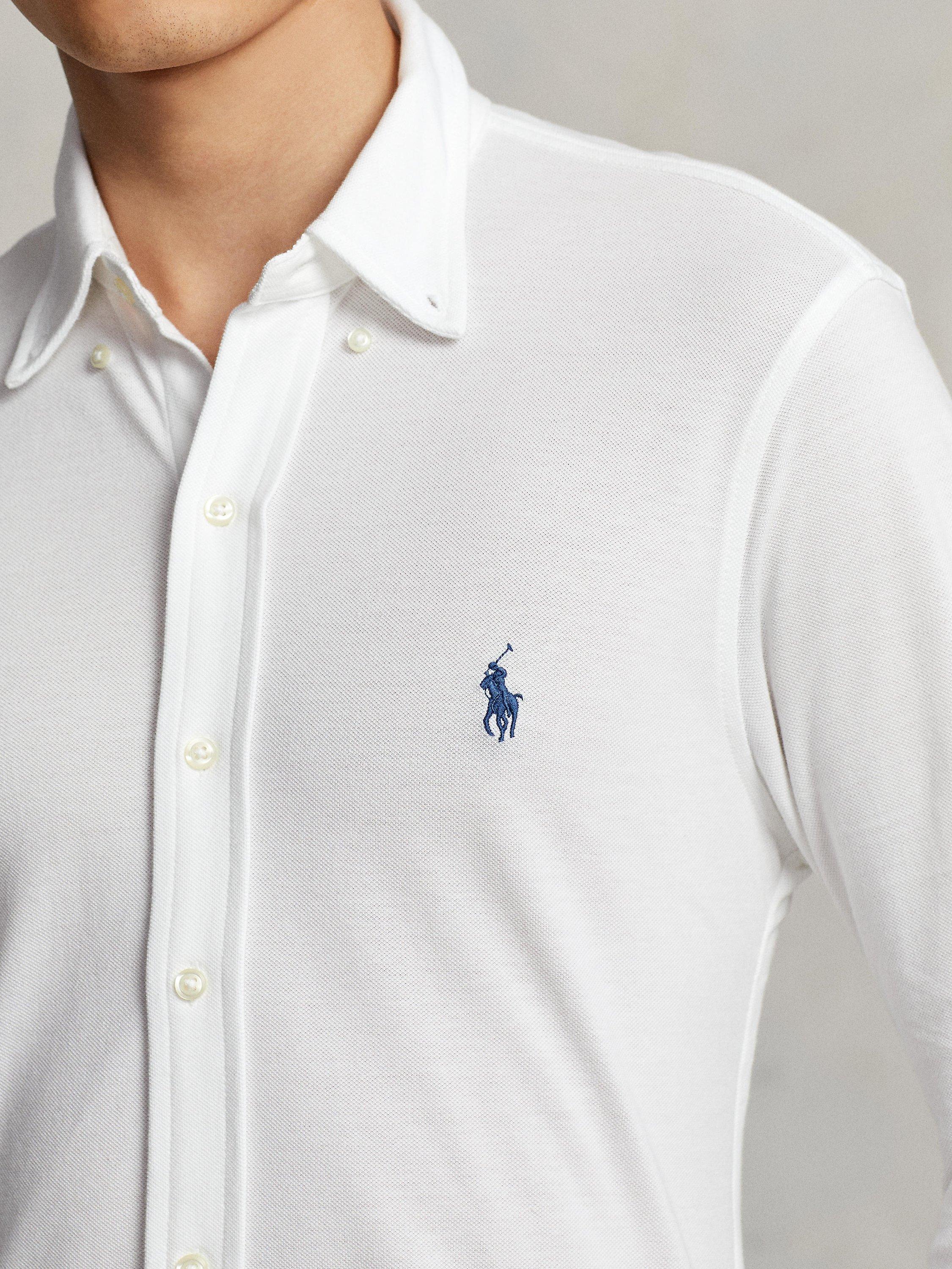 Polo featherweight online