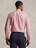 Polo Ralph Lauren Slim Fit Oxford Shirt, Pink