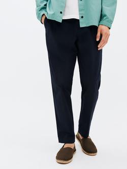 John Lewis Espadrilles - view 2, Olive