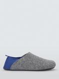 John Lewis ANYDAY Full Felt Slippers