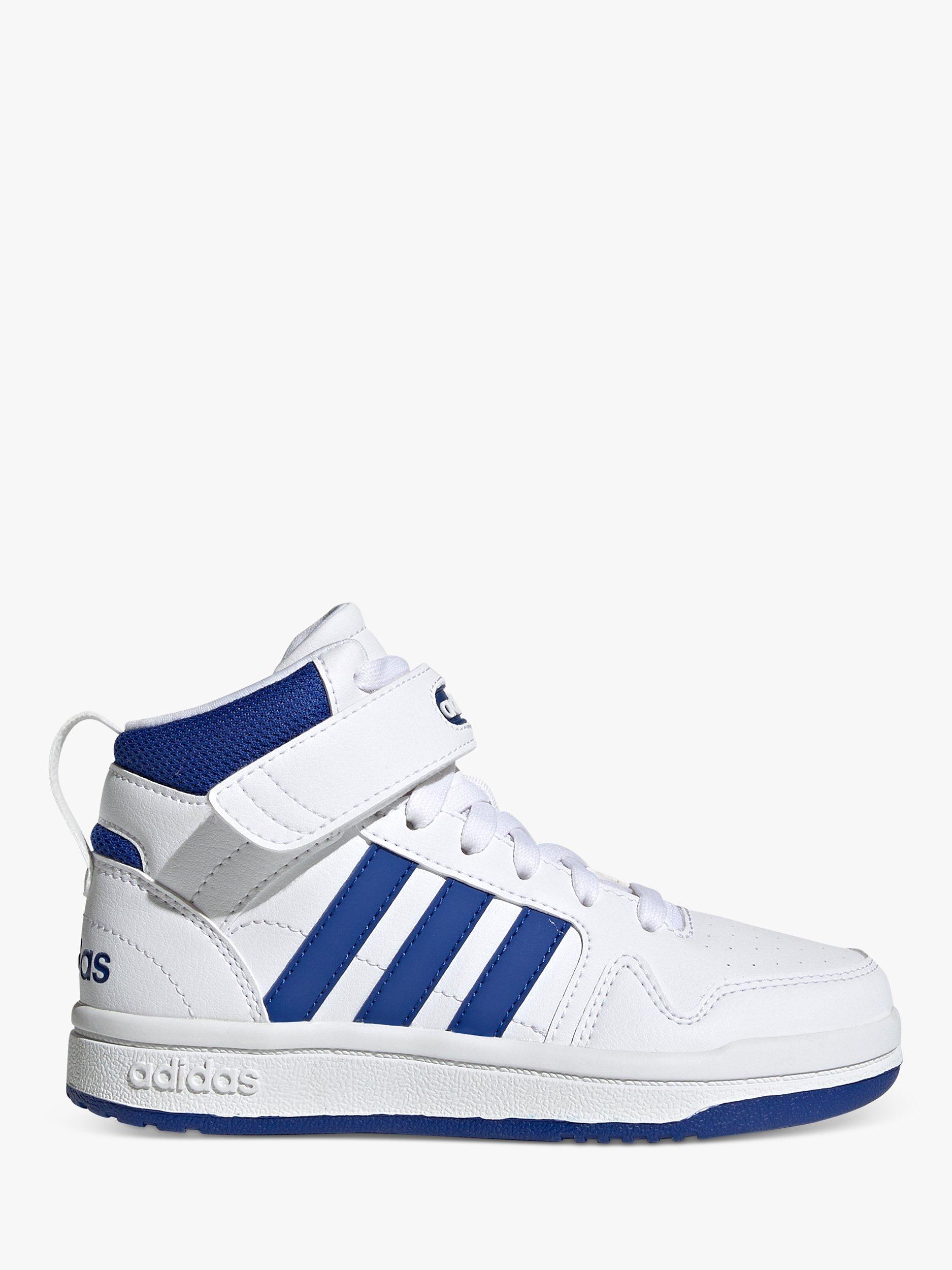 adidas Kids' Postmove Mid Trainers